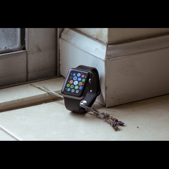 Apple watch 42 mm series 1 - Picture 1 of 2